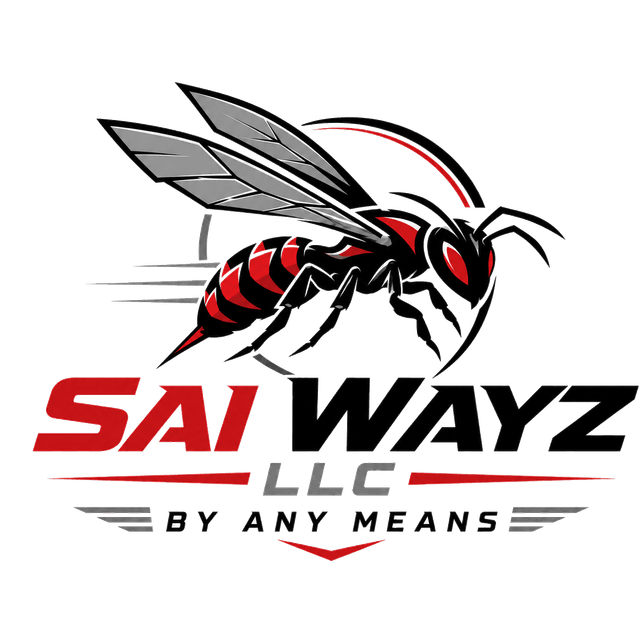 SAI WAYZ LLC logo